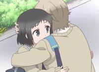 敦君与女朋友：惹女朋友不开心了，敦君一招搞定女友