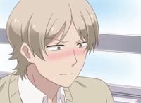 敦君与女朋友：女朋友是一个“可怕”的生物，亲完后竟然……