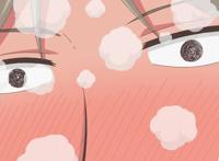 敦君与女朋友：女朋友是一个“可怕”的生物，亲完后竟然……