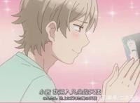 《敦君与女朋友》玩手机打游戏不如谈一场甜蜜的恋爱，燃爆少女心