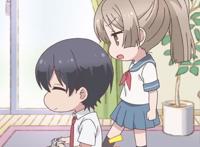 《敦君与女朋友》玩手机打游戏不如谈一场甜蜜的恋爱，燃爆少女心