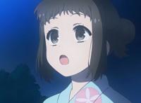 三刷《敦君与女朋友》，我看的不是剧情，是颜值，第三个我最喜欢