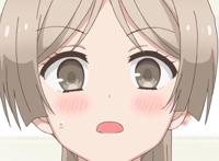 三刷《敦君与女朋友》，我看的不是剧情，是颜值，第三个我最喜欢