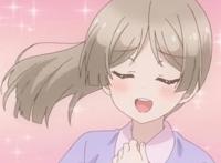 敦君与女朋友：傲娇男主与超萌女主，一场超甜的恋爱