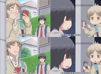 《敦君与女朋友》：我也想要一份甜甜的恋爱！