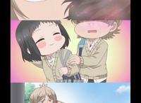 《敦君与女朋友》：我也想要一份甜甜的恋爱！