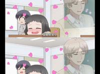 《敦君与女朋友》：我也想要一份甜甜的恋爱！