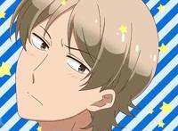 泡面番《敦君与女朋友》：天蝎双面男友！嘴上不要，心里爱得不行