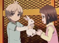 泡面番《敦君与女朋友》：天蝎双面男友！嘴上不要，心里爱得不行