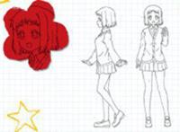 坐等声优情报！TV动画《敦君与女朋友》今年4月开播！