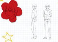 坐等声优情报！TV动画《敦君与女朋友》今年4月开播！