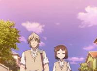 《敦君与女朋友》·这种变态的甜蜜恋爱真的太可怕了