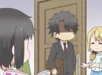 《敦君与女朋友》·这种变态的甜蜜恋爱真的太可怕了