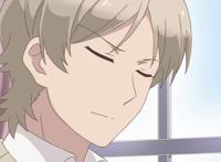 敦君与女朋友:这是部甜到齁的动漫，男友是个自带反差萌的痴汉