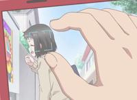 敦君与女朋友:这是部甜到齁的动漫，男友是个自带反差萌的痴汉