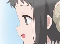 敦君与女朋友:这是部甜到齁的动漫，男友是个自带反差萌的痴汉