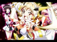 20位热血过头的动漫热血男，就喜欢这样单纯一股脑的冲劲！