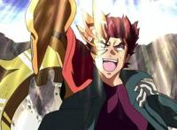 20位热血过头的动漫热血男，就喜欢这样单纯一股脑的冲劲！