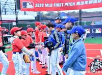 中国棒球崛起之路：少年强则棒球强