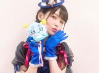 日媒投票，声优上坂堇配音角色人气排行，凸守早苗第二