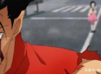 一拳超人2第5集：小萝莉一记手刀打晕S级英雄，救下饿狼一命！