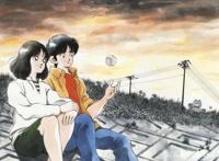 周刊少年Sunday史上最棒漫画排行结果公布！第一名果不其然就是他