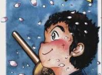 周刊少年Sunday史上最棒漫画排行结果公布！第一名果不其然就是他