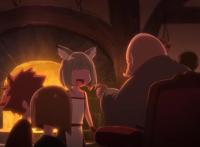 10月新番《小碧蓝幻想》，这次是不一样的搞笑冒险