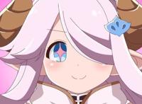 10月新番《小碧蓝幻想》，这次是不一样的搞笑冒险