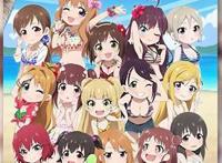 新番-巨人来袭，最强七月之续作篇！