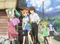 10月新番导视：20多部新番来袭，又是神仙打架？