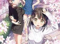 7月新番推荐：这部“福利番”，竟然实现了广大宅男们的梦想？