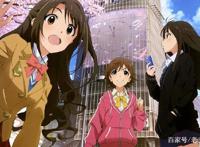 七月新番扫盲：六部泡面番，一部很恐怖，两部只能网盘见