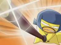 这五部温馨搞笑泡面番，图4属于国产动漫，最后一部还能学到知识