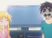 这五部温馨搞笑泡面番，图4属于国产动漫，最后一部还能学到知识