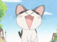 这五部温馨搞笑泡面番，图4属于国产动漫，最后一部还能学到知识