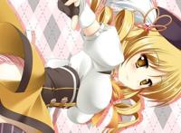 日本动漫中华丽丽的卷发妹子，其中她最温柔，巴麻美也上榜！