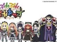 七月新番期待榜单，你喜欢的动漫也在里面！