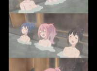 在别人的故事里流自己的泪，原来你也爱看《摇曳露营》？