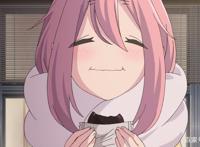 在别人的故事里流自己的泪，原来你也爱看《摇曳露营》？