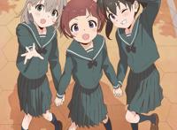 《前进吧！登山少女NextSummit》电视动画新作制作确定