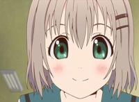 《前进吧！登山少女第2季》中那些让人怀念的人物角色