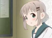 《前进吧！登山少女》第三季将于7月2日开播，动画截图公开！