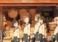 《前进吧！登山少女》第三季将于7月2日开播，动画截图公开！