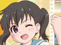 《前进吧！登山少女第三季》，一部颜值超高的番剧，男生的最爱！