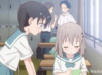 《前进吧！登山少女第三季》，一部颜值超高的番剧，男生的最爱！