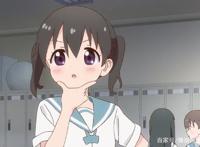 《前进吧！登山少女第三季》，一部颜值超高的番剧，男生的最爱！