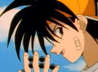 《烈火之炎》动漫作品，大家是否记得其中剧情