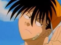 《烈火之炎》动漫作品，大家是否记得其中剧情