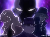 动漫中的那些“神秘组织”你们认识吗？